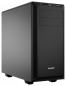Preview: be quiet! PURE BASE 600 Black Gehäuse
