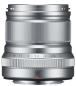 Preview: Fujifilm XF 2/50 R WR silber