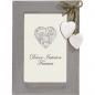 Preview: ZEP Metz grey              15x20 Holz Portrait             HHP068