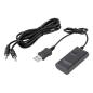 Preview: in-akustik Premium Bluetooth Audio Sender & Splitter