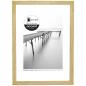 Preview: Nielsen Scandic eiche    21x29,7 Holz DIN A4              6721006
