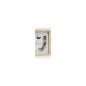 Preview: Nielsen Aura eiche         20x20 Holz inkl. Passepartout  1115002
