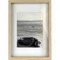 Preview: Nielsen Aura eiche       21x29,7 Holz inkl. Passepartout  1121002