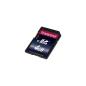 Preview: 5x1 Transcend SDHC           4GB Class 10              TS4GSDHC10
