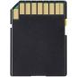 Preview: 5x1 Transcend SDHC           4GB Class 10              TS4GSDHC10