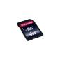 Preview: 25x1 Transcend SDHC          4GB Class 10              TS4GSDHC10
