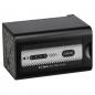 Preview: Panasonic AG-VBR59E Akku 5900 mAh