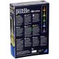 Preview: Ravensburger 3D Puzzle-Bauwerke Eiffelturm bei Nacht