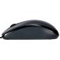Preview: Logitech M 90 optical Mouse USB schwarz