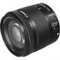 Preview: Canon EF-S 4,0-5,6/18-55 IS STM