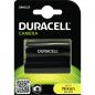 Preview: Duracell Li-Ion Akku 1600 mAh für Nikon EN-EL15