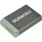 Preview: Duracell Li-Ion Akku 1010 mAh für Canon NB-13L