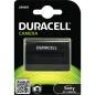 Preview: Duracell Li-Ion Akku 1400 mAh für Sony NP-FM500H