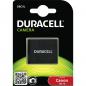 Preview: Duracell Li-Ion Akku 600 mAh für Canon NB-11L