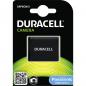 Preview: Duracell Li-Ion Akku 1020 mAh für Panasonic DMW-BCM13