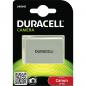 Preview: Duracell Li-Ion Akku 1020 mAh für Canon LP-E8