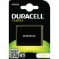 Preview: Duracell Li-Ion Akku 1000 mAh für Fujifilm NP-W126