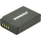 Preview: Duracell Li-Ion Akku 1020 mAh für Canon LP-E10
