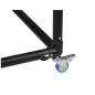 Preview: Kaiser Aufnahmentisch "Top Table XL Vario"                   5840