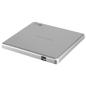 Preview: HLDS GP57ES40 silber