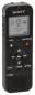 Preview: Sony ICD-PX470