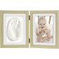 Preview: ZEP Abel                   10x15 Holz Portrait inkl. Abdruck Kit