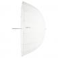 Preview: Elinchrom Umbrella Deep Translucent 105cm