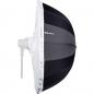 Preview: Elinchrom Translucent Diffuser für Deep 105cm