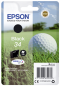 Preview: Epson Tintenpatrone schwarz DURABrite Ultra Ink 34    T 3461