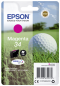 Preview: Epson Tintenpatrone magenta DURABrite Ultra Ink 34    T 3463