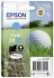 Preview: Epson Tintenpatrone cyan DURABrite Ultra Ink 34 XL T 3472