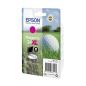 Preview: Epson Tintenpatrone magenta DURABrite Ultra Ink 34 XL T 3473