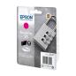 Preview: Epson Tintenpatrone magenta DURABrite Ultra Ink 35    T 3583