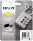 Preview: Epson Tintenpatrone yellow DURABrite Ultra Ink 35    T 3584