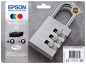 Preview: Epson DURABrite Ultra Multipack (4 Farben) 35             T 3586