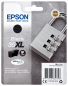 Preview: Epson Tintenpatrone schwarz DURABrite Ultra Ink 35 XL T 3591