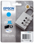 Preview: Epson Tintenpatrone cyan DURABrite Ultra Ink 35 XL T 3592