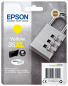 Preview: Epson Tintenpatrone yellow DURABrite Ultra Ink 35 XL T 3594