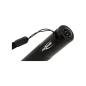 Preview: Ansmann Future T150 LED Taschenlampe