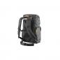 Preview: mantona Fotorucksack Luis Retro schwarz