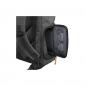 Preview: mantona Fotorucksack Luis Retro schwarz