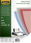 Preview: Fellowes Deckblatt A4 transparent 150 Mikron