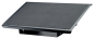 Preview: Fellowes Professional Series robuste Fußstütze schwarz