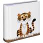 Preview: Hama Liam Memo/Einsteck    10x15 200 Fotos Kinderalbum       2372
