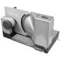Preview: Ritter E 18 Silber Kontur