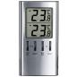 Preview: TFA 30.1027 Elektronisches Maxima/Minima Thermometer