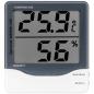 Preview: TFA 30.5002 Elektronisches Thermohygrometer