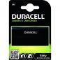 Preview: Duracell Li-Ion Akku 2600 mAh für Sony NP-F330