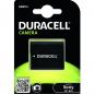 Preview: Duracell Li-Ion Akku 1020 mAh für Sony NP-BG1