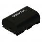Preview: Duracell Li-Ion Akku 1020 mAh für Canon LP-E5